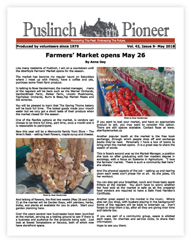 Vol.42, Issue 09 – May 2018