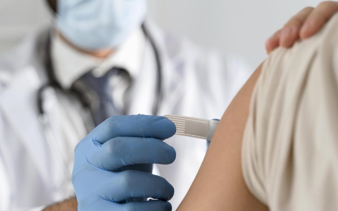 Wellington-Dufferin-Guelph regional vaccination clinic plan announced