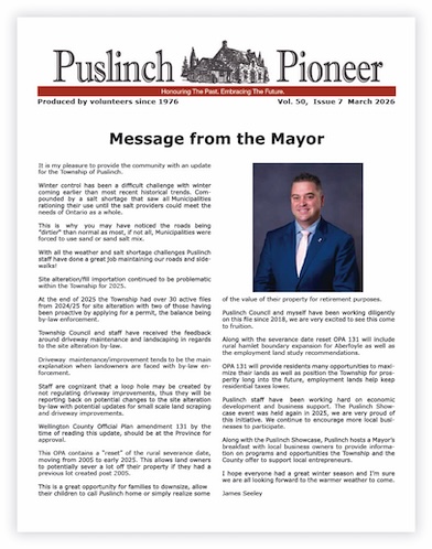 Vol.50 Issue 7 March 2026