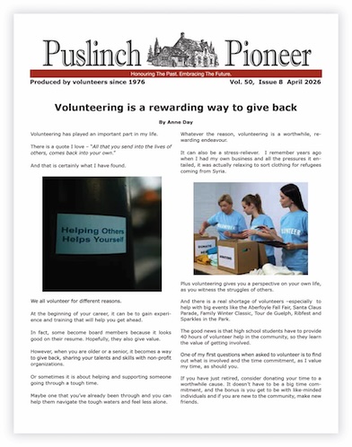 Vol.50 Issue 8 April 2026