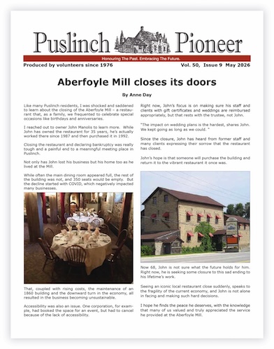 Vol.50 Issue 9 May 2026